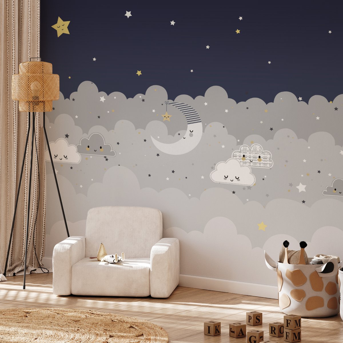 Honpo YL | Slumber Sky Honpo YL | Slumber Sky