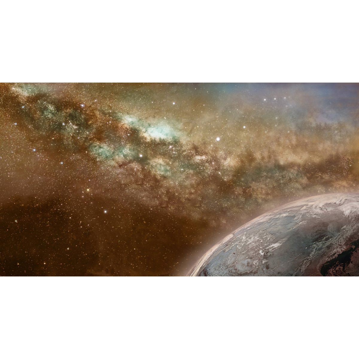 Honpo YL | Stardust Horizon Honpo YL | Stardust Horizon