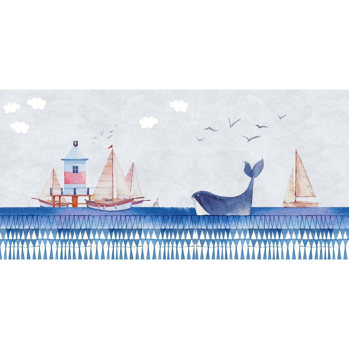 Honpo YL | Storybook Sea Honpo YL | Storybook Sea