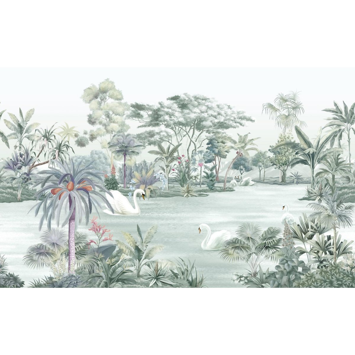 Honpo YL | Swan Reverie Honpo YL | Swan Reverie