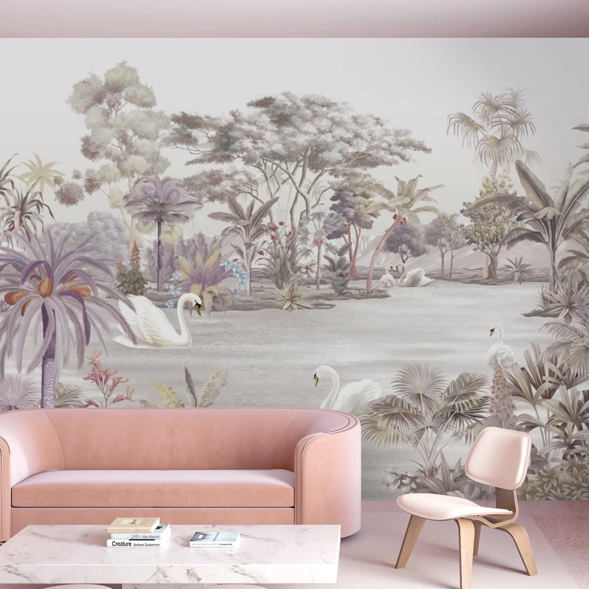 Honpo YL | Swan Reverie Honpo YL | Swan Reverie