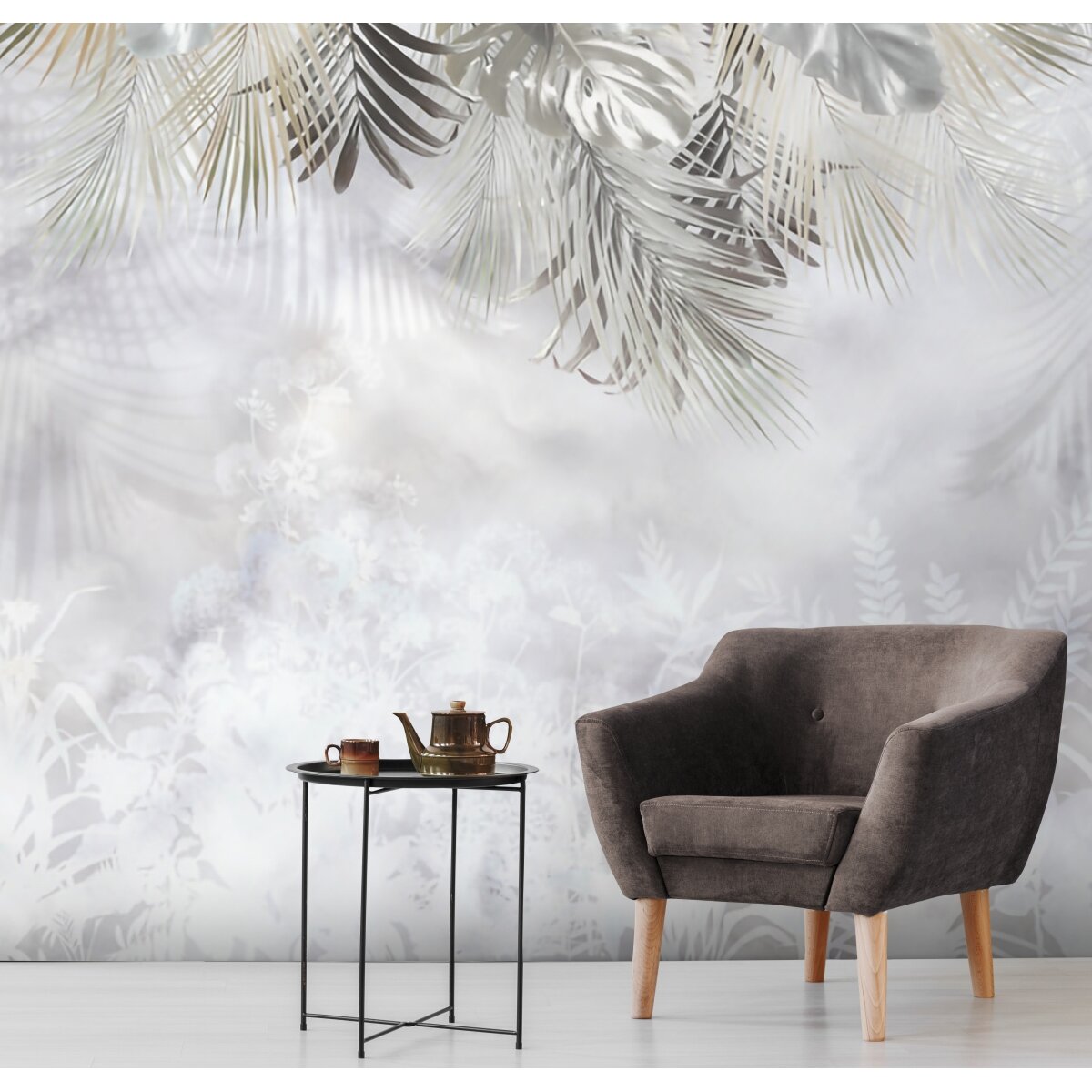 Honpo YL | Tropical Shadow Honpo YL | Tropical Shadow