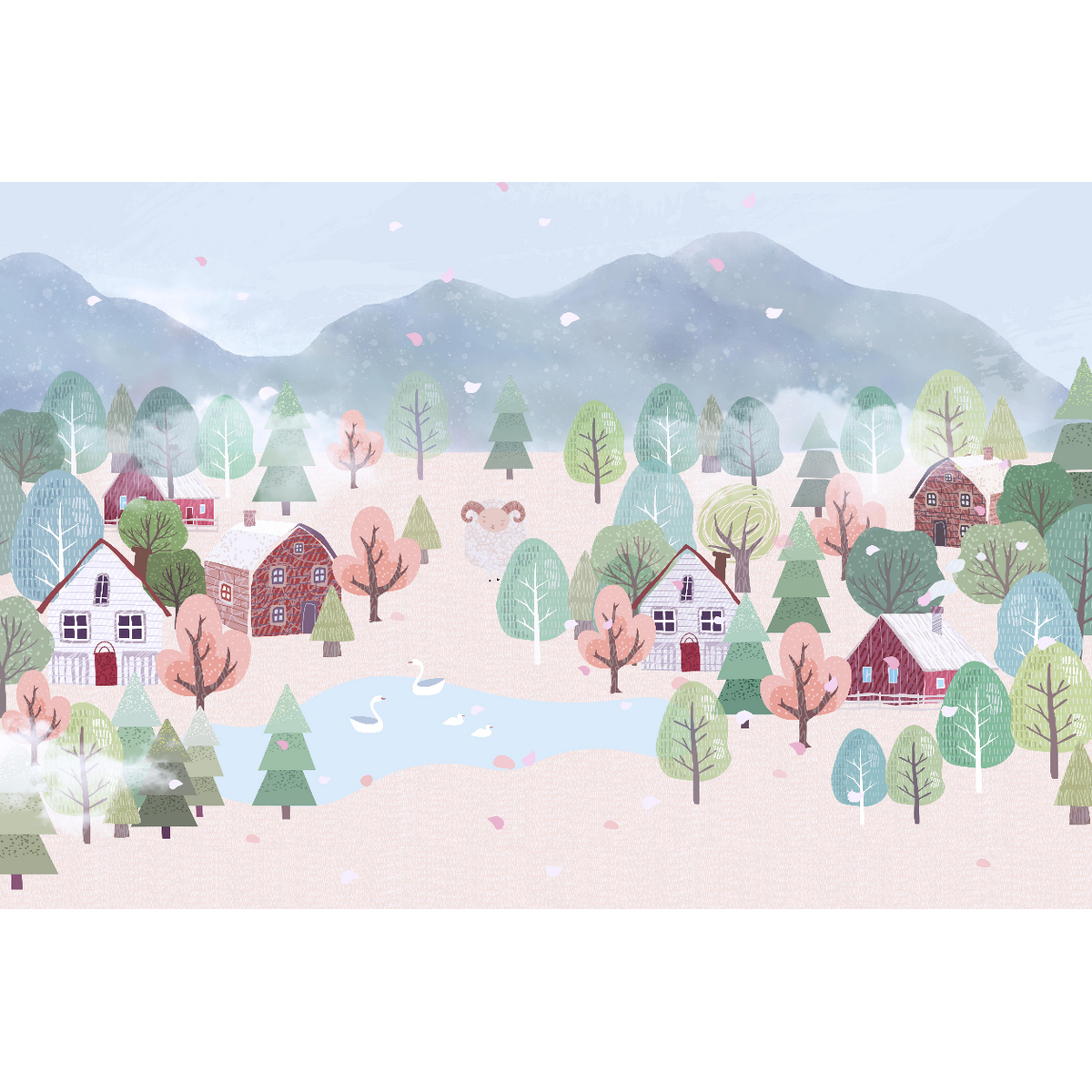 Honpo YL | Willow Creek Honpo YL | Willow Creek