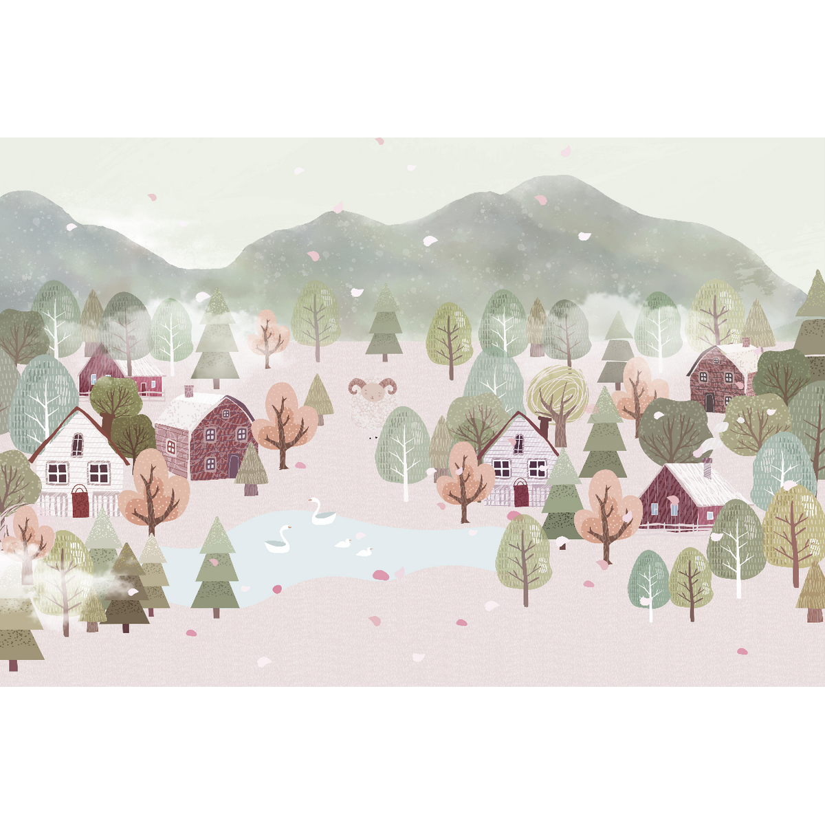 Honpo YL | Willow Creek Honpo YL | Willow Creek