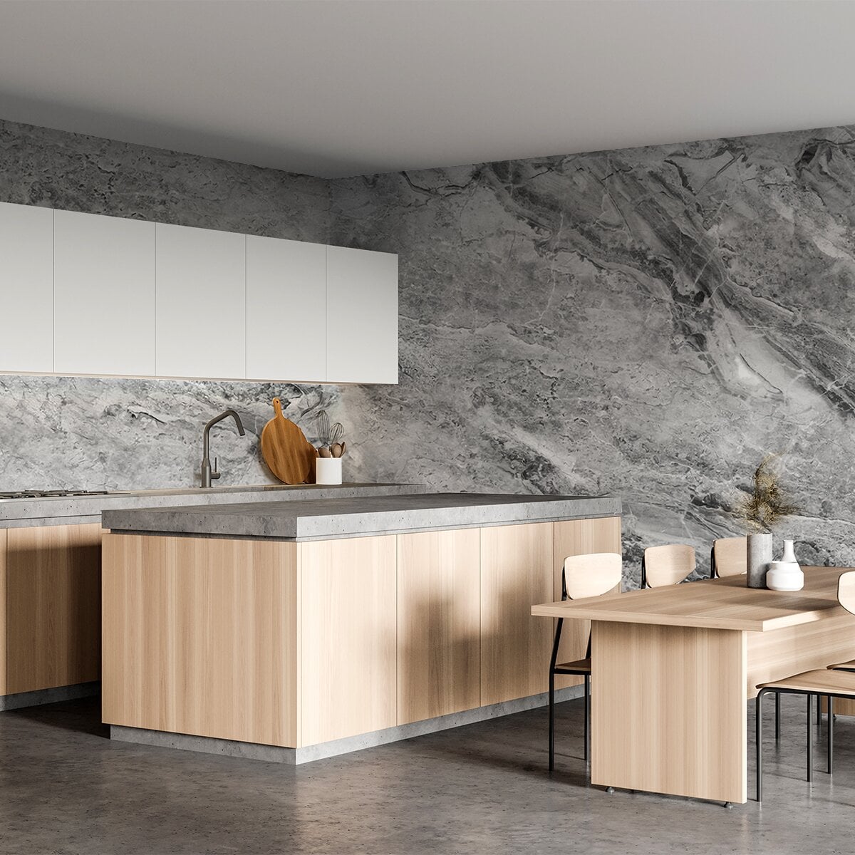 Honpo YL | Breccia Honpo YL | Breccia