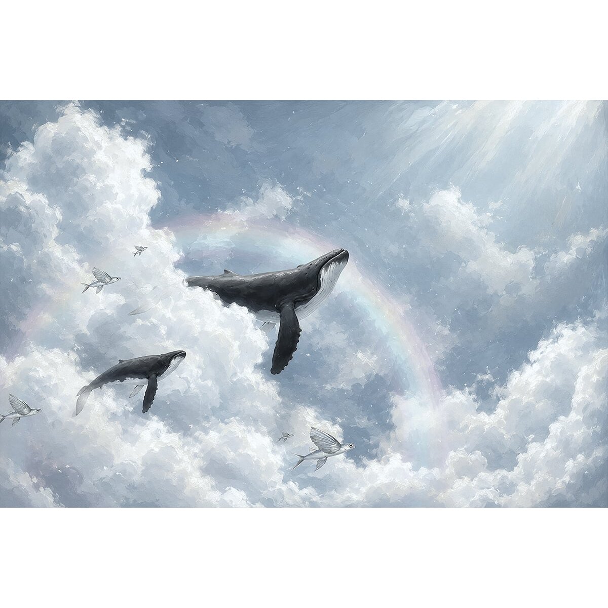 Honpo YL | Floating Whale Honpo YL | Floating Whale