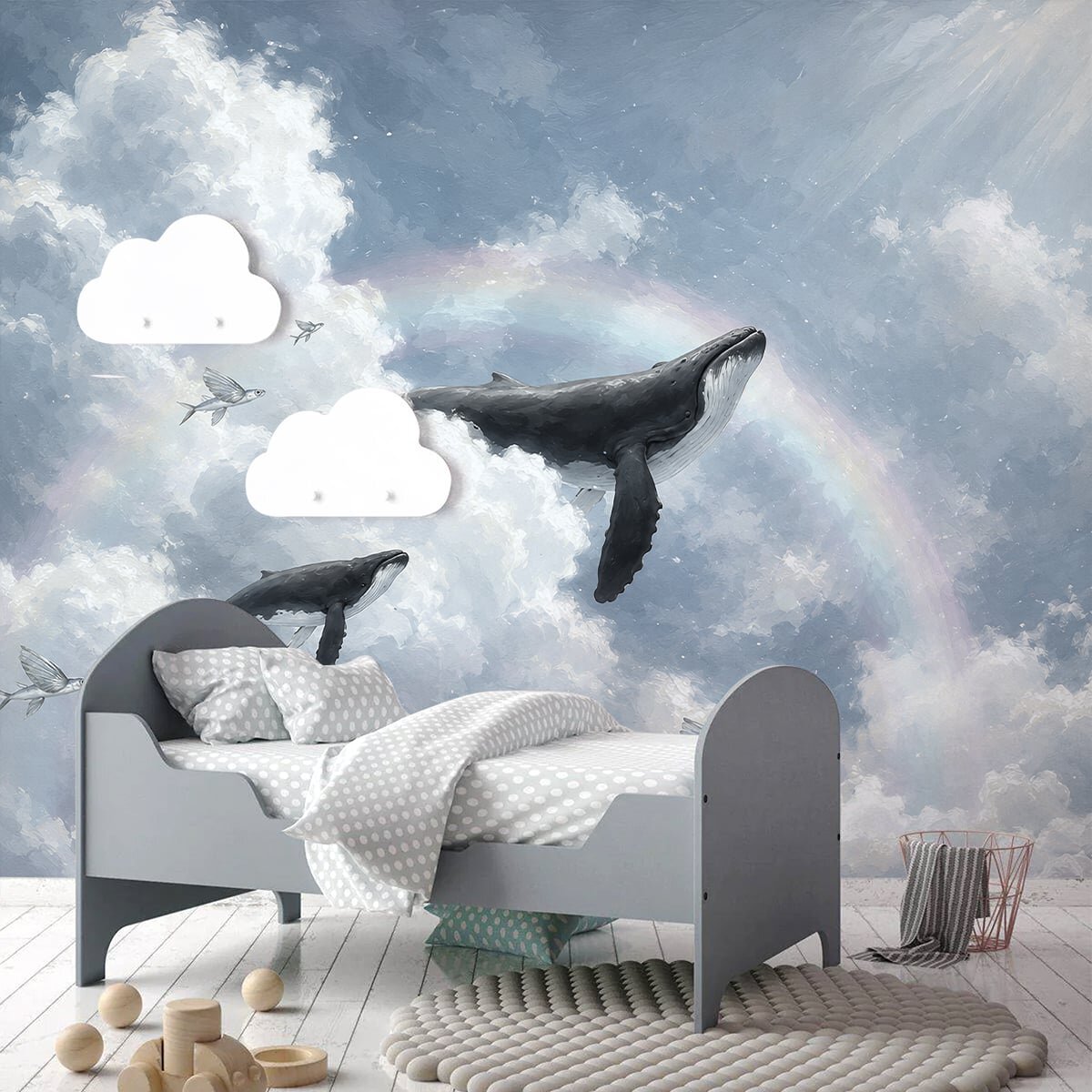 Honpo YL | Floating Whale Honpo YL | Floating Whale