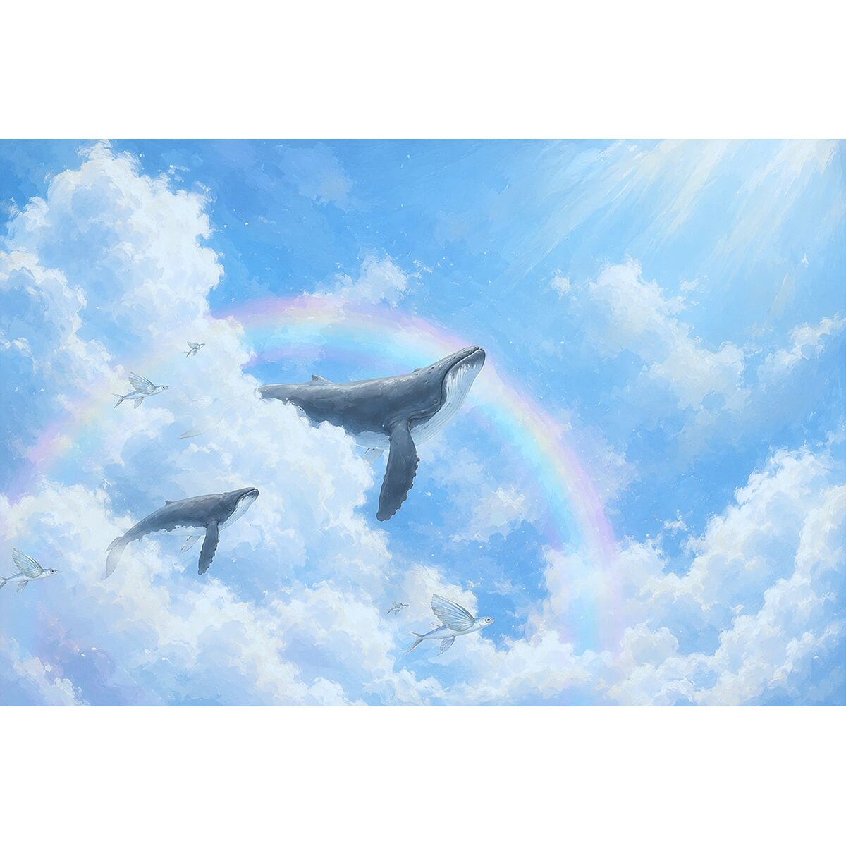 Honpo YL | Floating Whale Honpo YL | Floating Whale