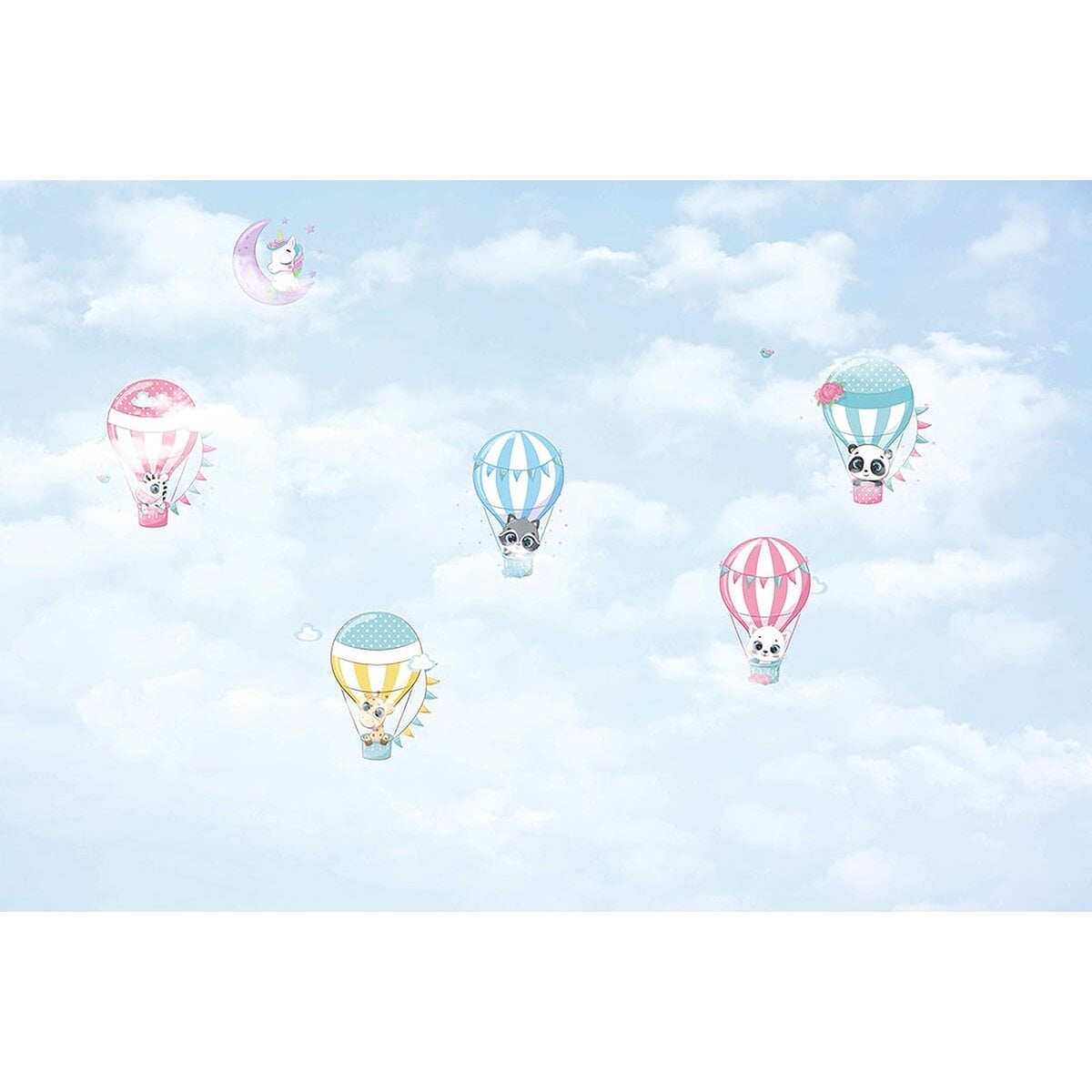 Honpo YL | Floating Zoo Honpo YL | Floating Zoo