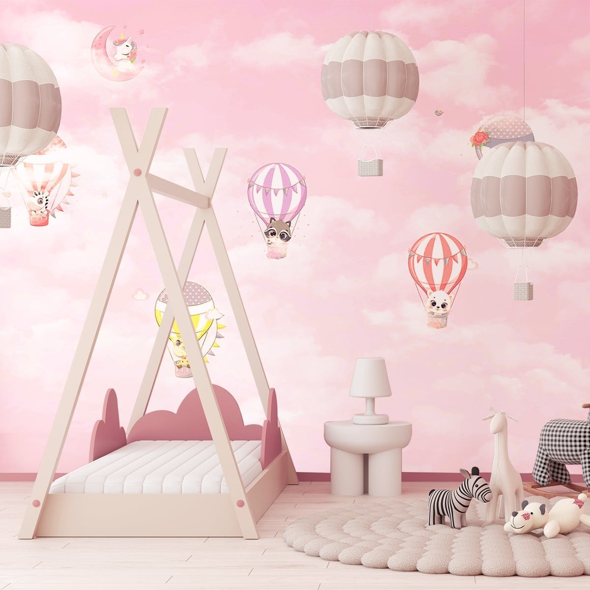 Honpo YL | Floating Zoo Honpo YL | Floating Zoo