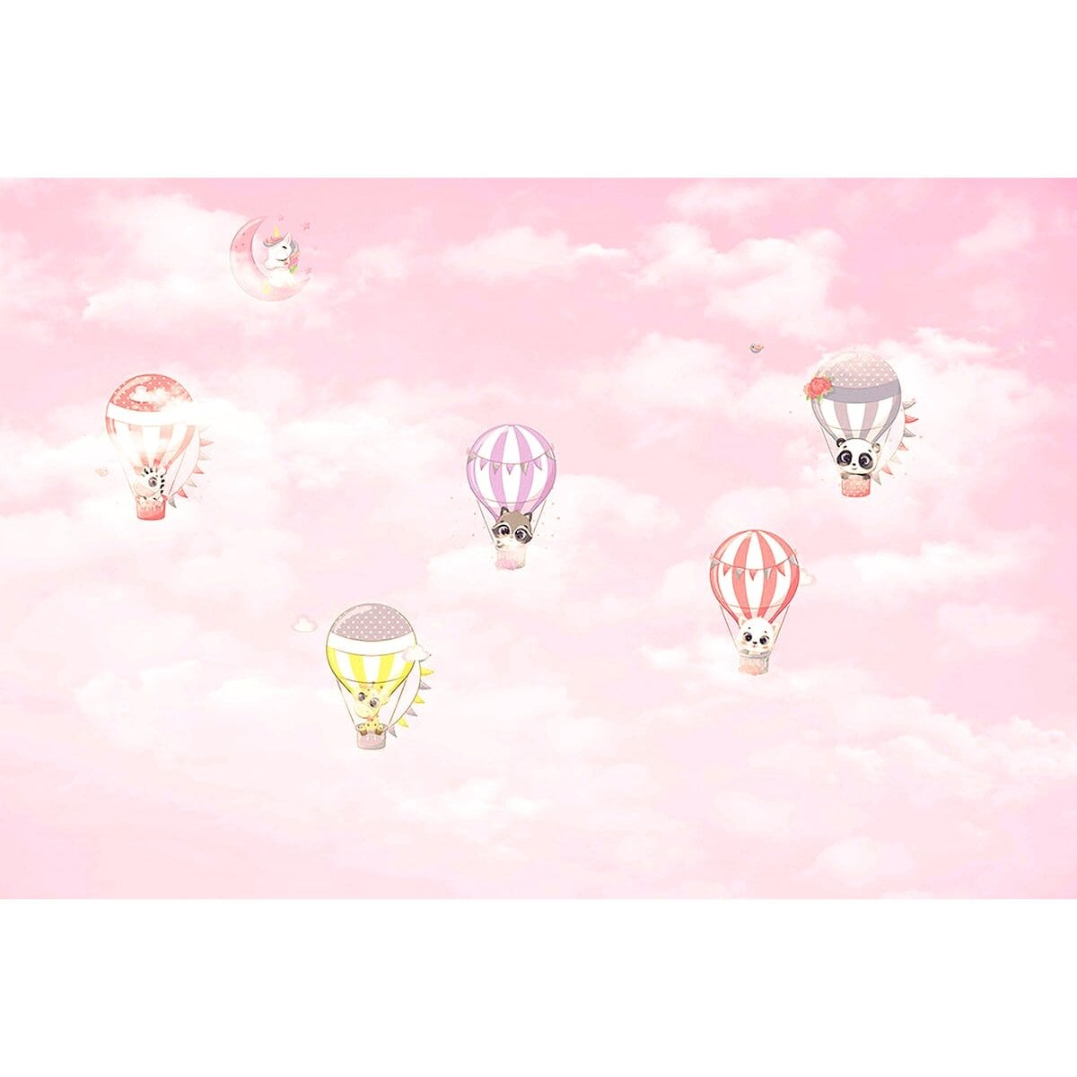 Honpo YL | Floating Zoo Honpo YL | Floating Zoo