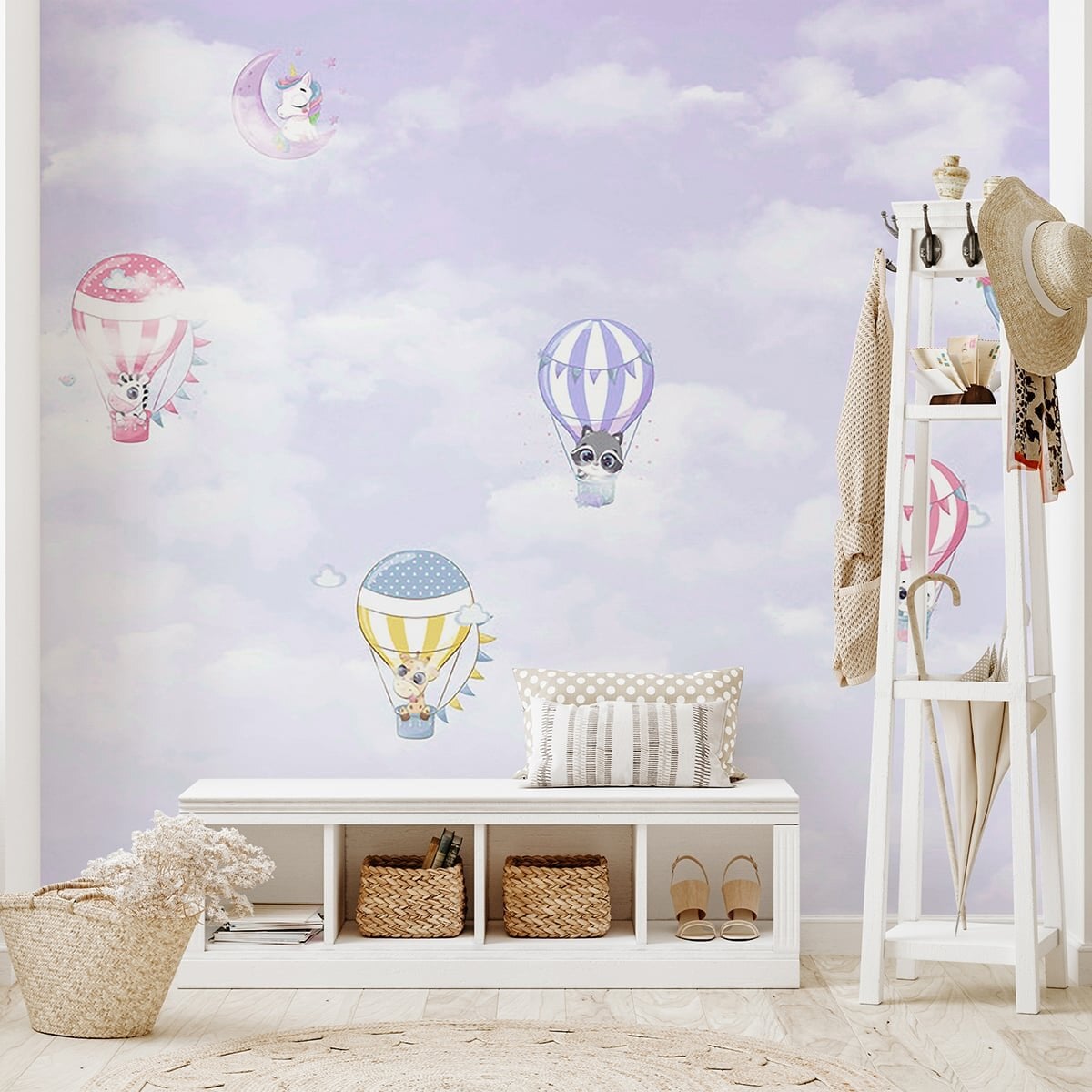 Honpo YL | Floating Zoo Honpo YL | Floating Zoo