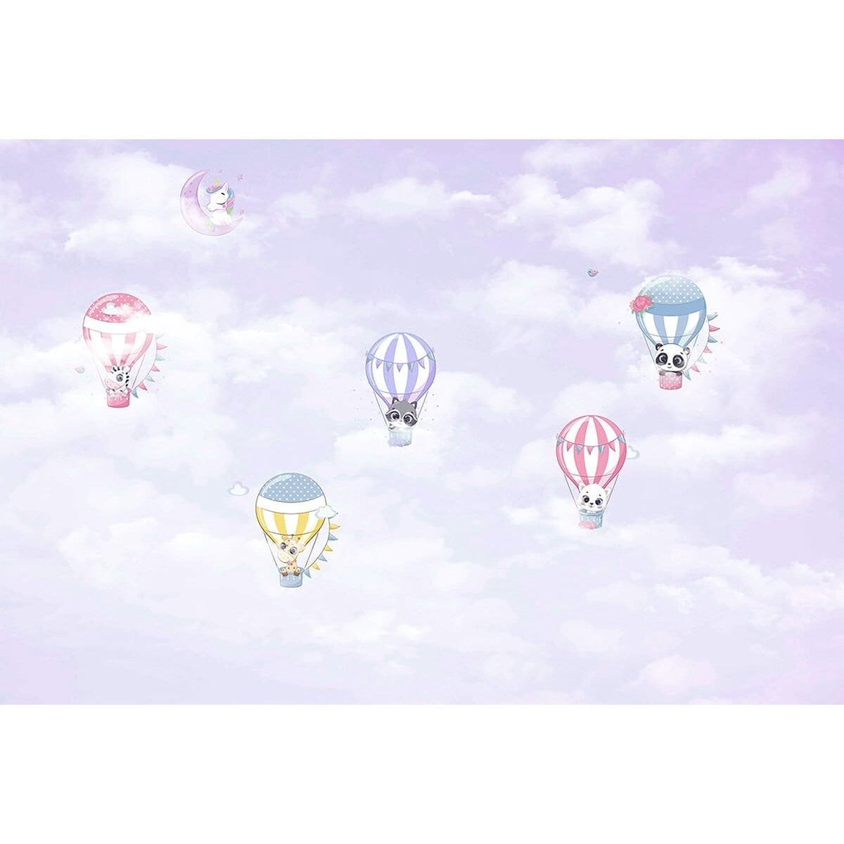 Honpo YL | Floating Zoo Honpo YL | Floating Zoo