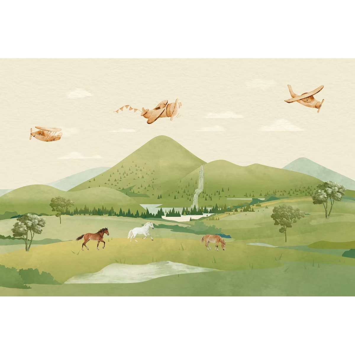 Honpo YL | Gallop and Glide Honpo YL | Gallop and Glide