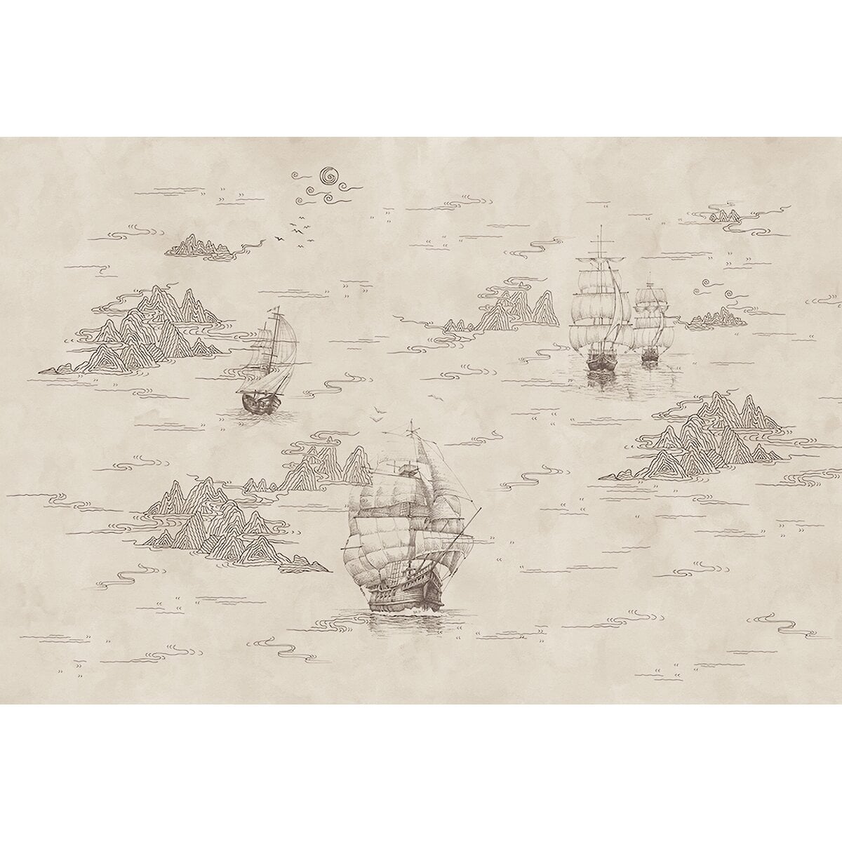 Honpo YL | Ink and Tide Honpo YL | Ink and Tide
