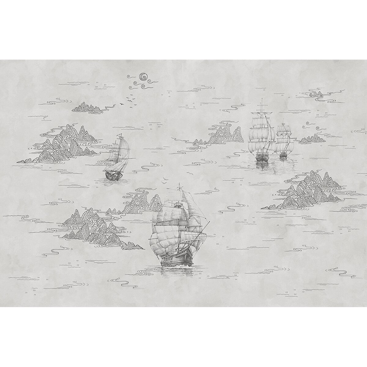 Honpo YL | Ink and Tide Honpo YL | Ink and Tide