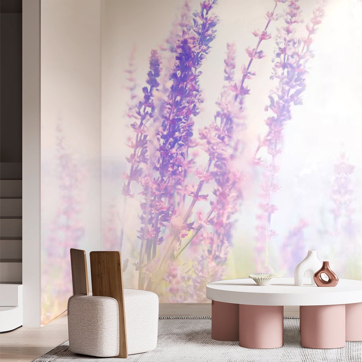 Honpo YL | Lavender Solace Honpo YL | Lavender Solace