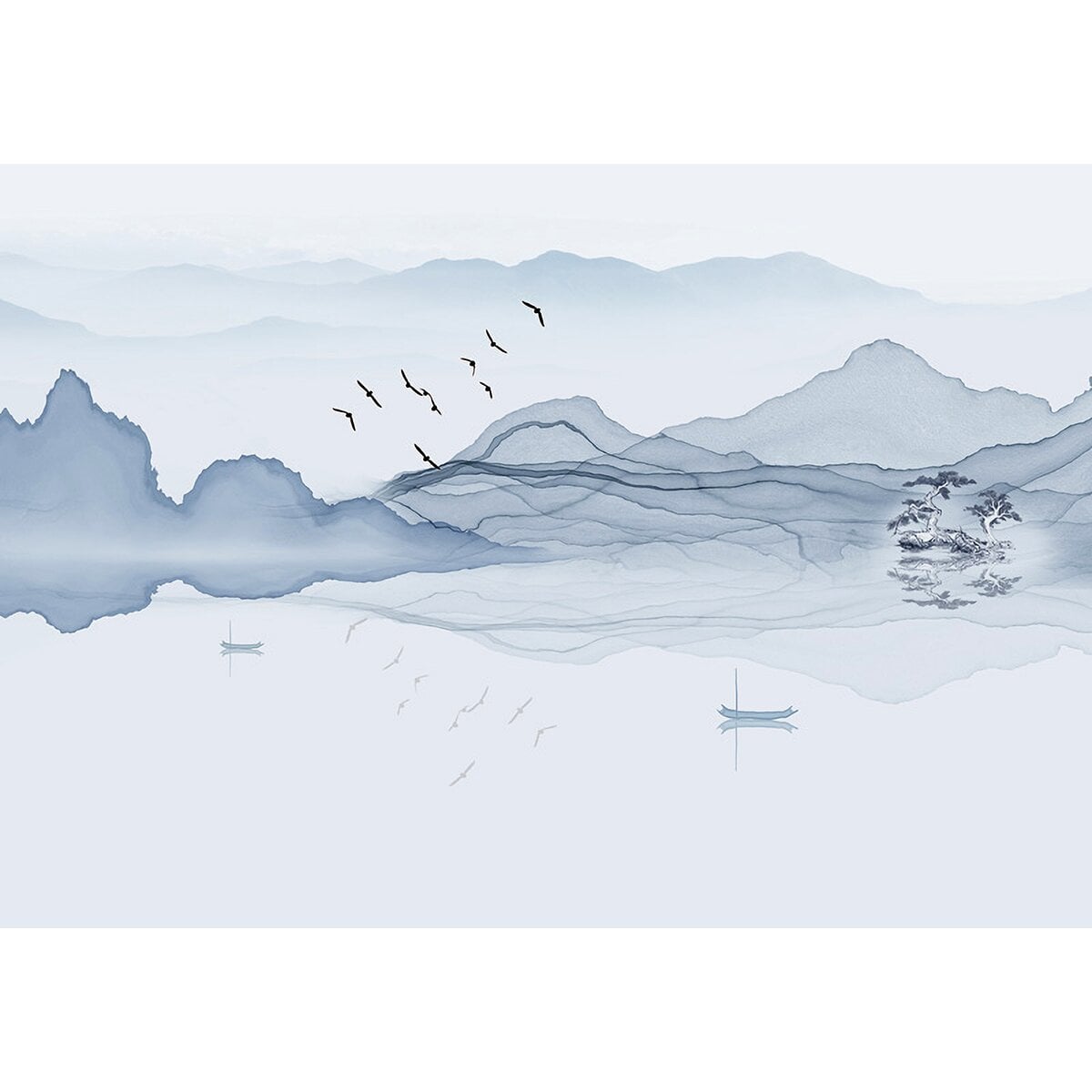 Honpo YL | Morning Drift Honpo YL | Morning Drift