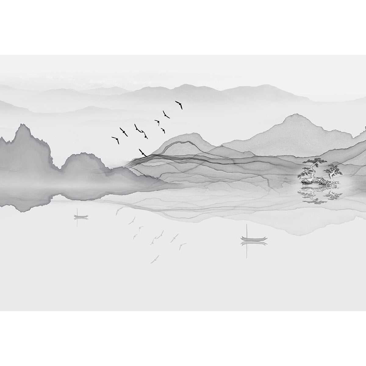 Honpo YL | Morning Drift Honpo YL | Morning Drift