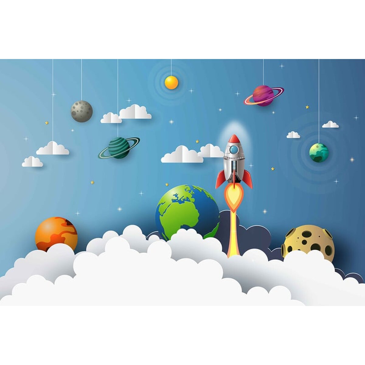 Honpo YL | Rocket Rise Honpo YL | Rocket Rise