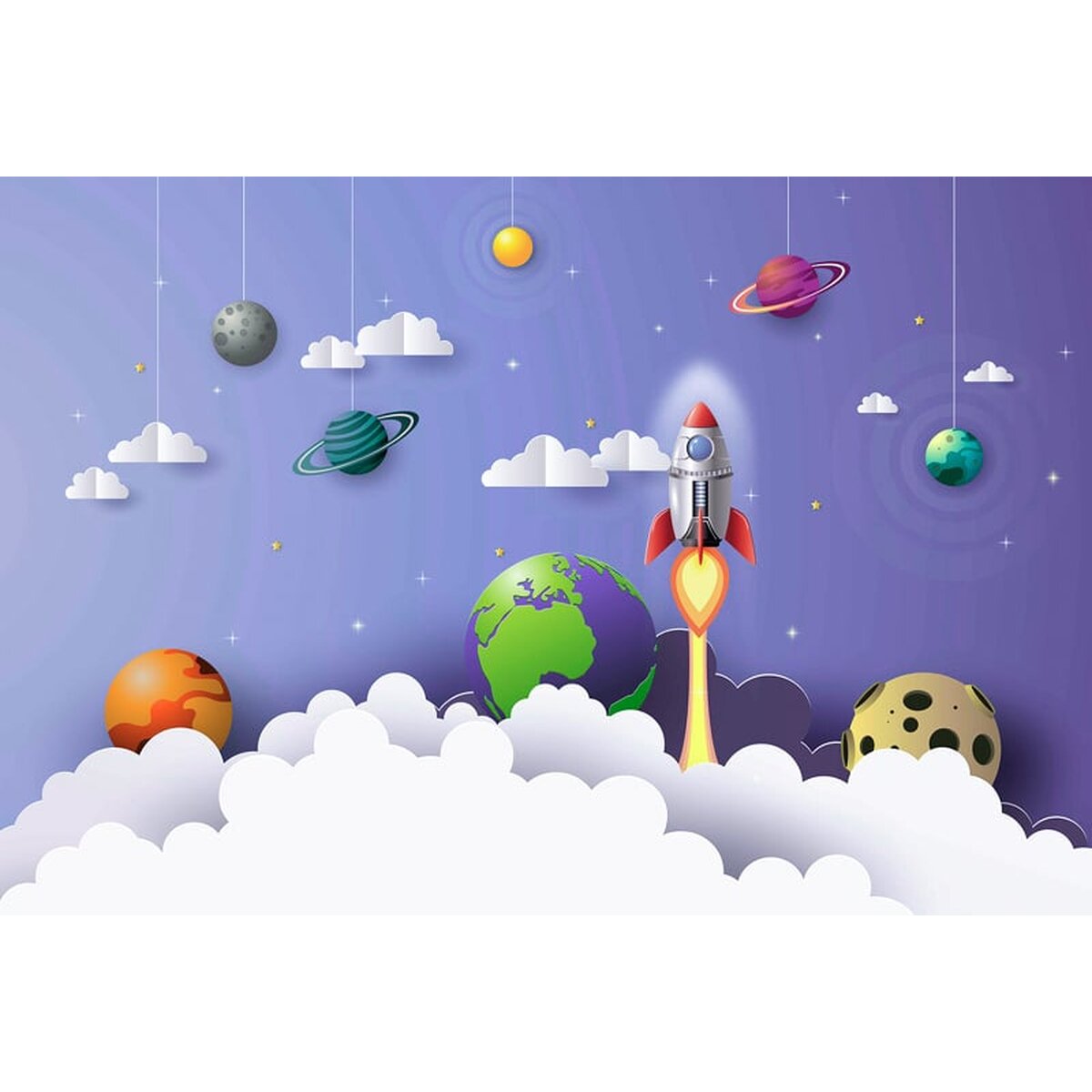 Honpo YL | Rocket Rise Honpo YL | Rocket Rise