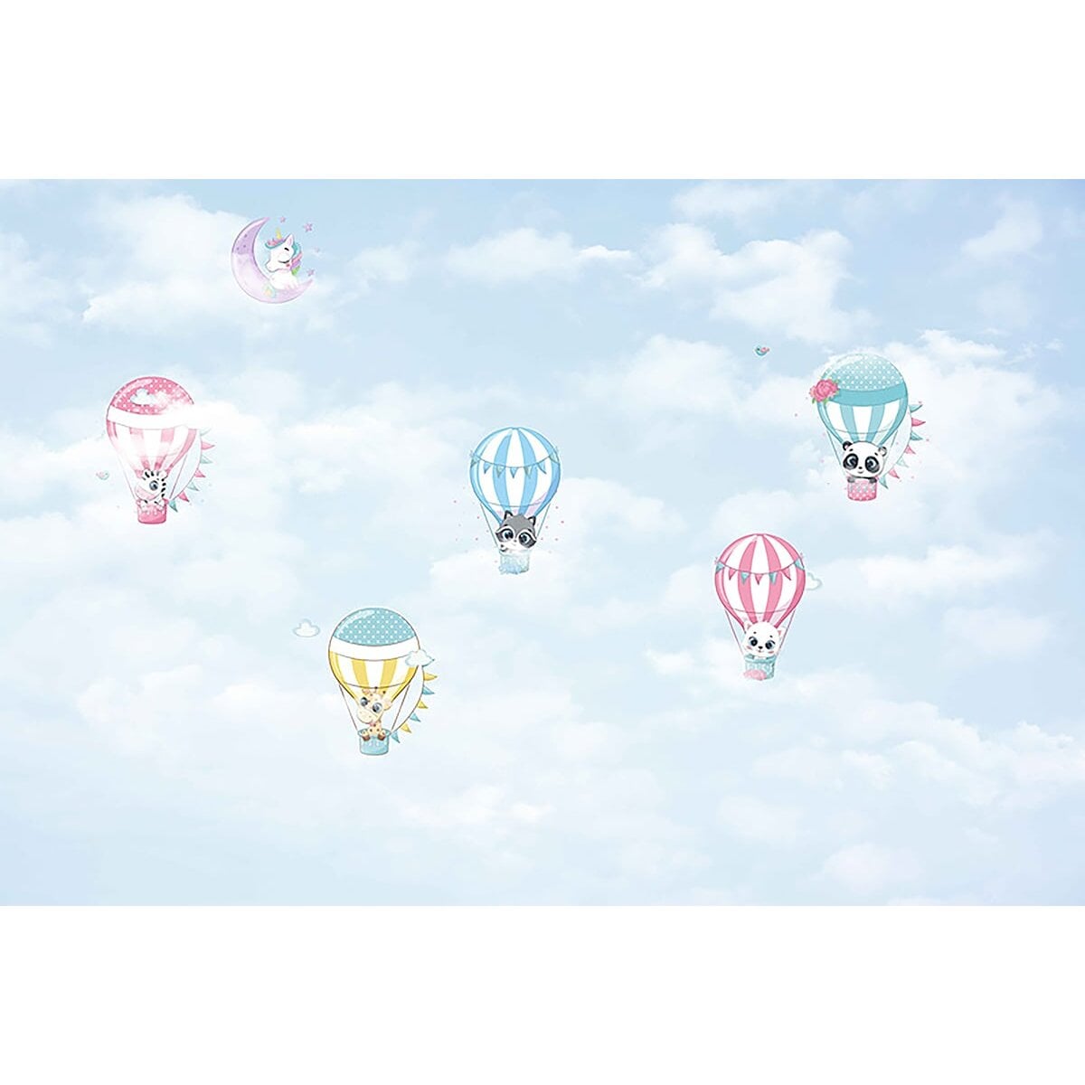 Honpo YL | Safari Balloon Honpo YL | Safari Balloon