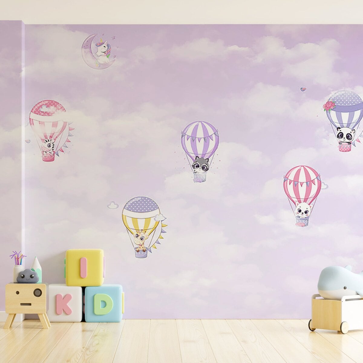 Honpo YL | Safari Balloon Honpo YL | Safari Balloon