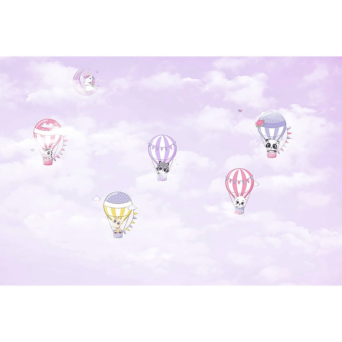 Honpo YL | Safari Balloon Honpo YL | Safari Balloon