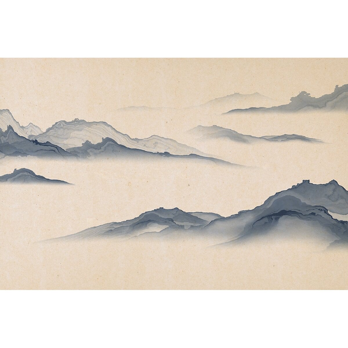 Honpo YL | Shan Shui Honpo YL | Shan Shui