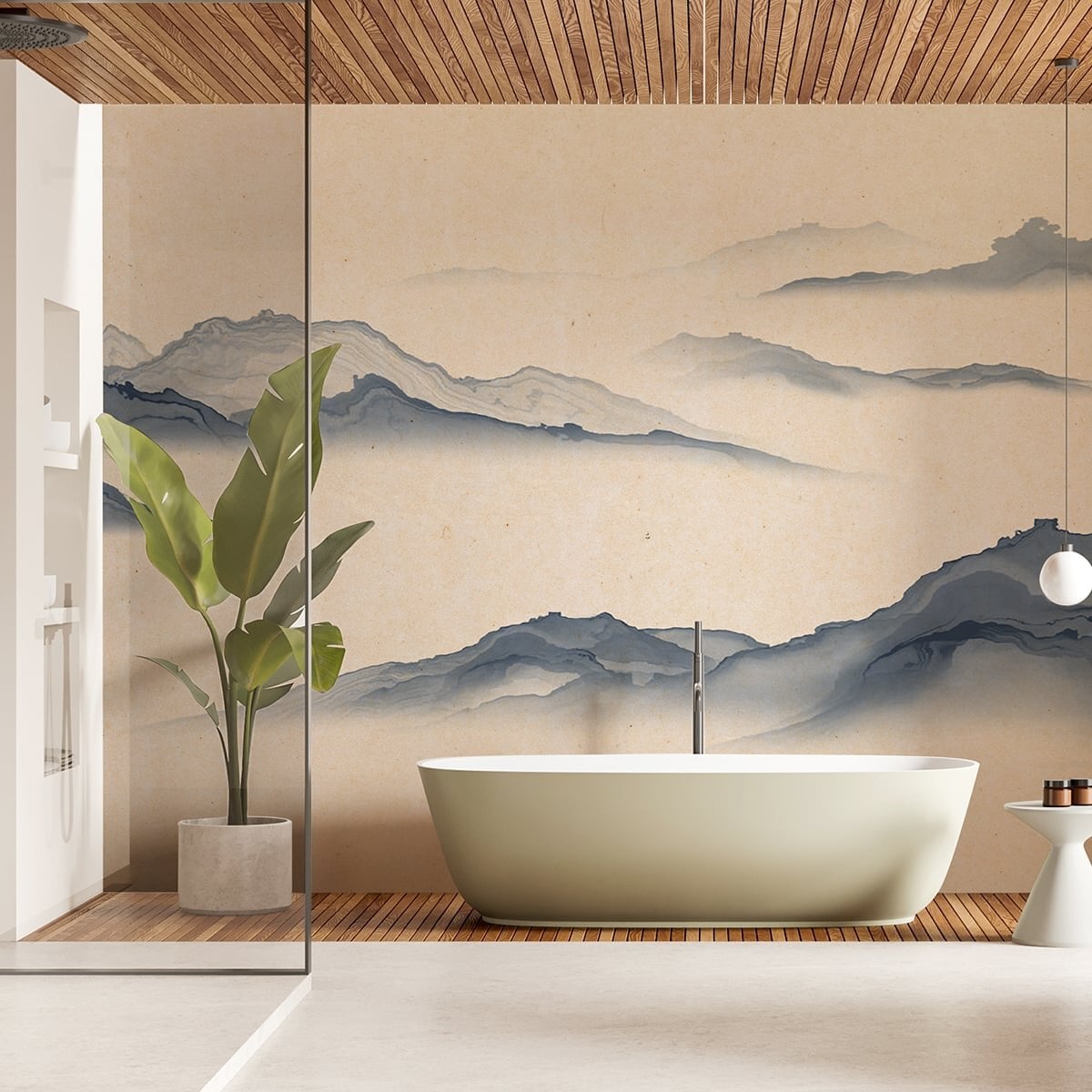 Honpo YL | Shan Shui Honpo YL | Shan Shui