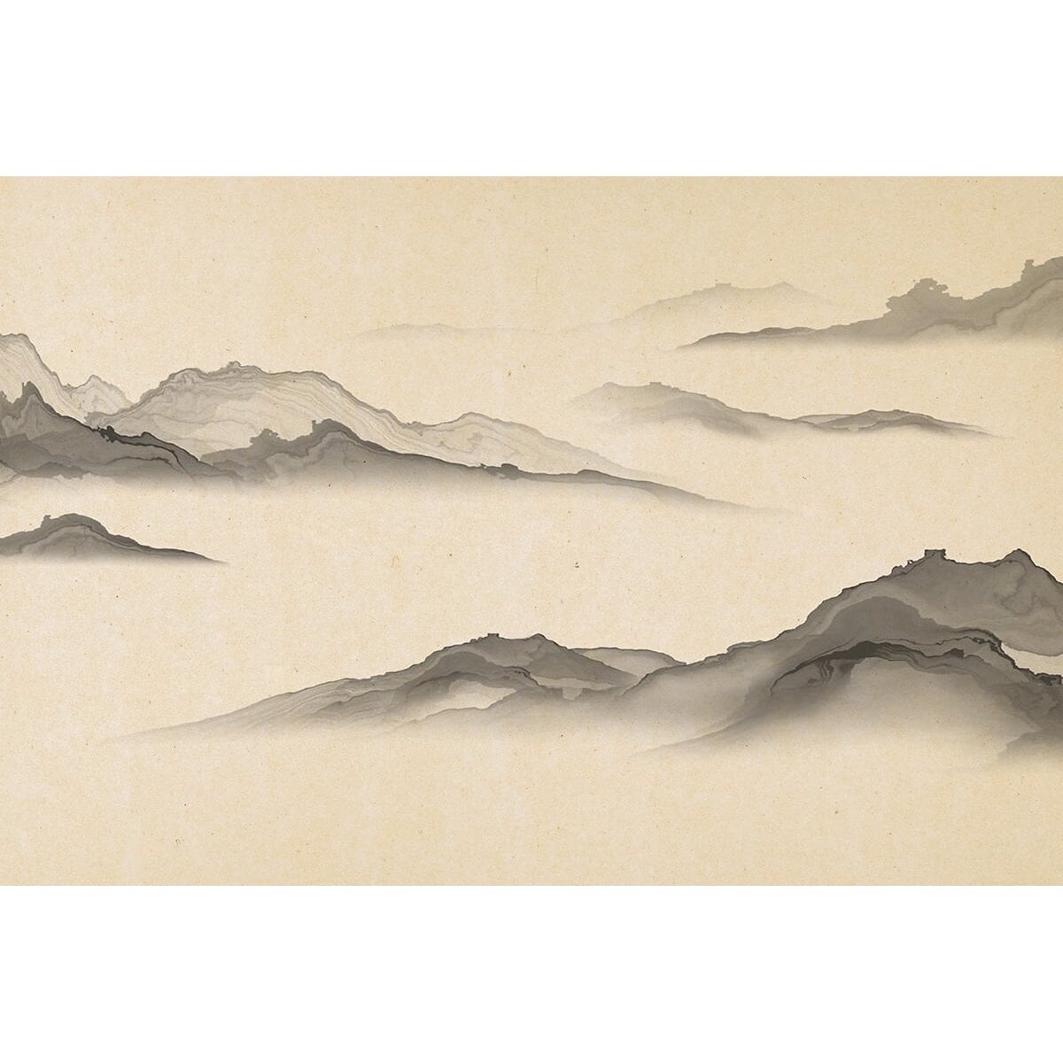 Honpo YL | Shan Shui Honpo YL | Shan Shui
