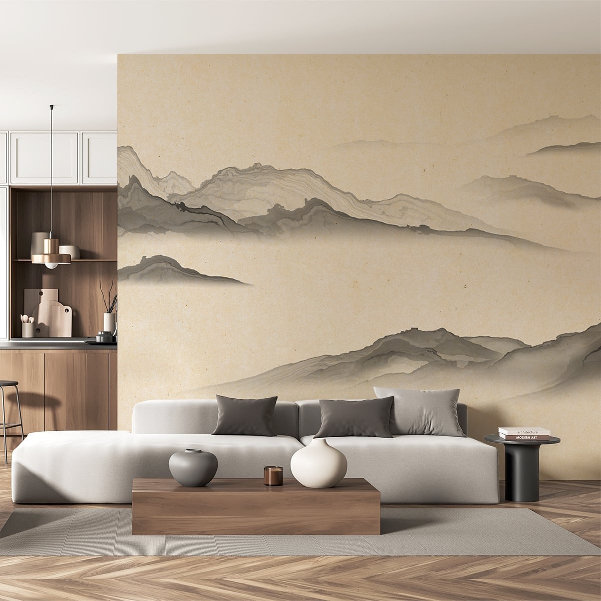 Honpo YL | Shan Shui Honpo YL | Shan Shui