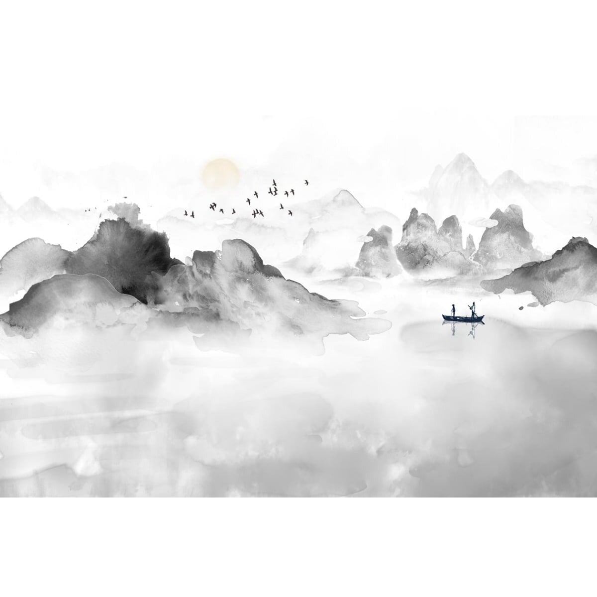 Honpo YL | Silent Voyage Honpo YL | Silent Voyage