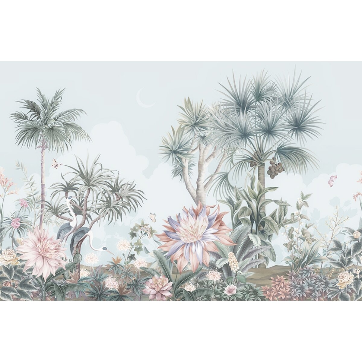 Honpo YL | Tropical Garden Honpo YL | Tropical Garden
