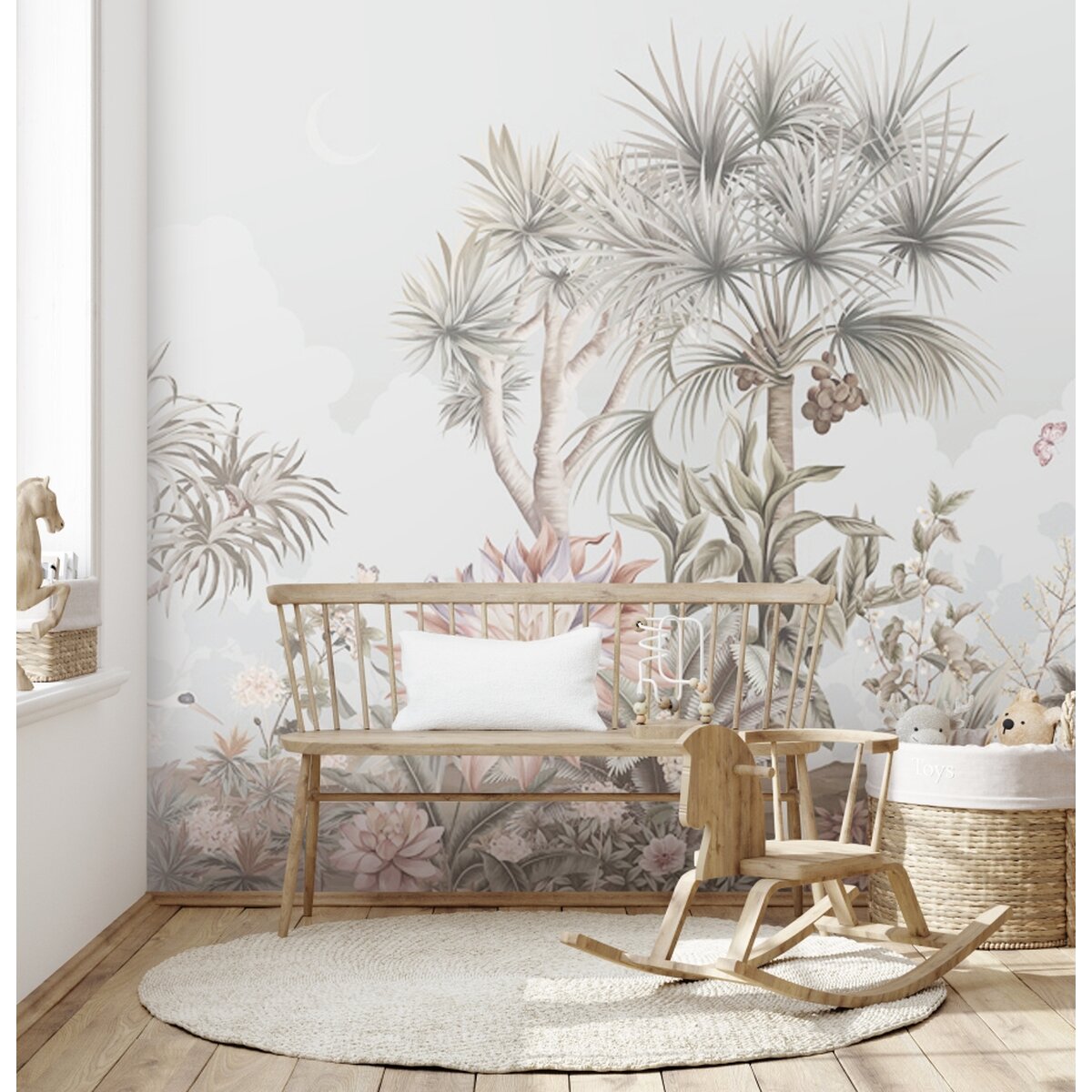 Honpo YL | Tropical Garden Honpo YL | Tropical Garden