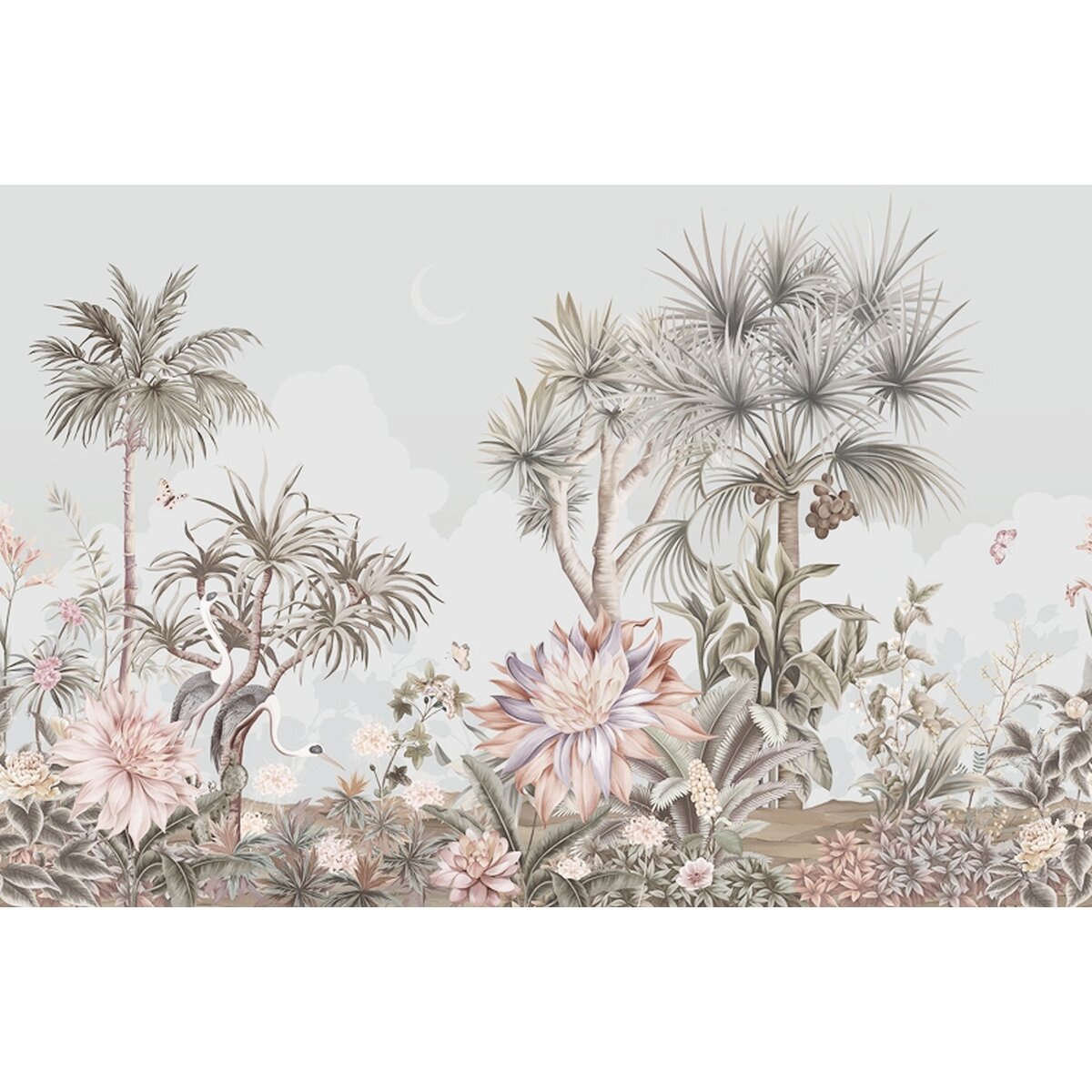 Honpo YL | Tropical Garden Honpo YL | Tropical Garden