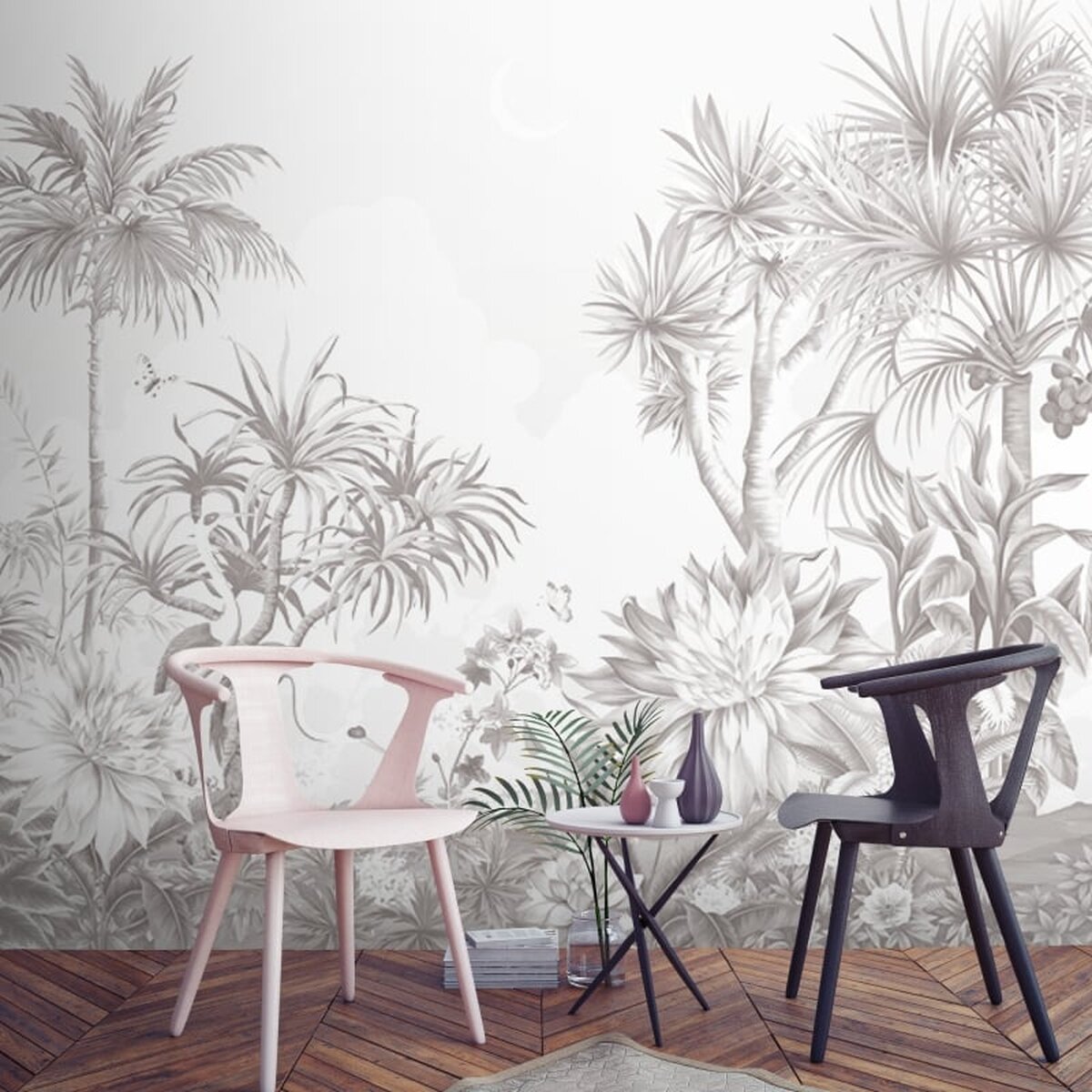 Honpo YL | Tropical Garden Honpo YL | Tropical Garden