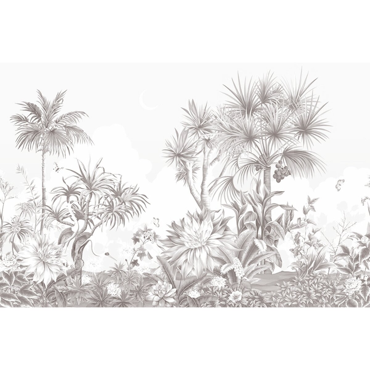 Honpo YL | Tropical Garden Honpo YL | Tropical Garden