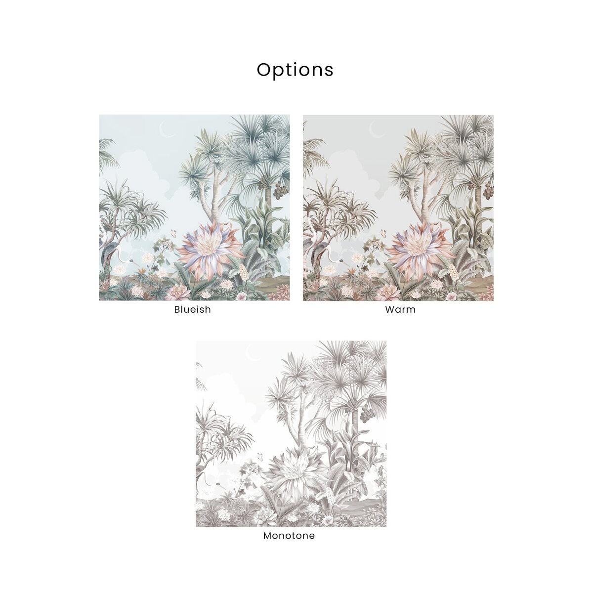 Honpo YL | Tropical Garden Honpo YL | Tropical Garden