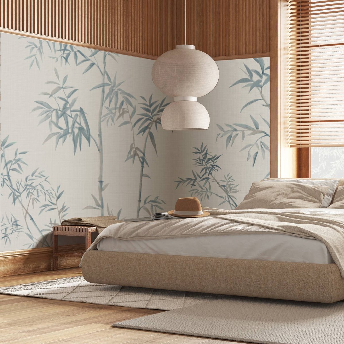 Honpo | Zen Bamboo | HO-0023 Honpo | Zen Bamboo | HO-0023