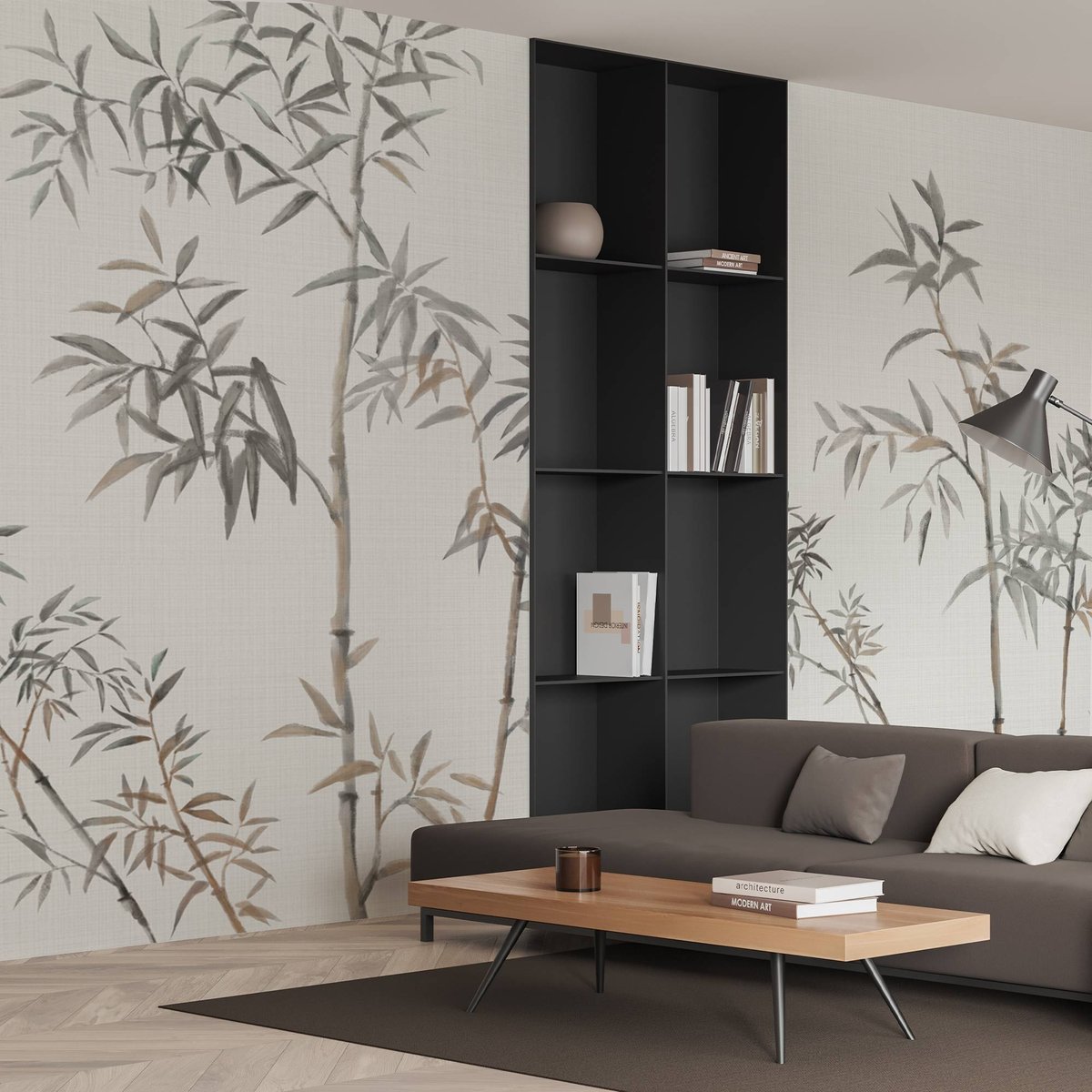 Honpo | Zen Bamboo | HO-0023 Honpo | Zen Bamboo | HO-0023