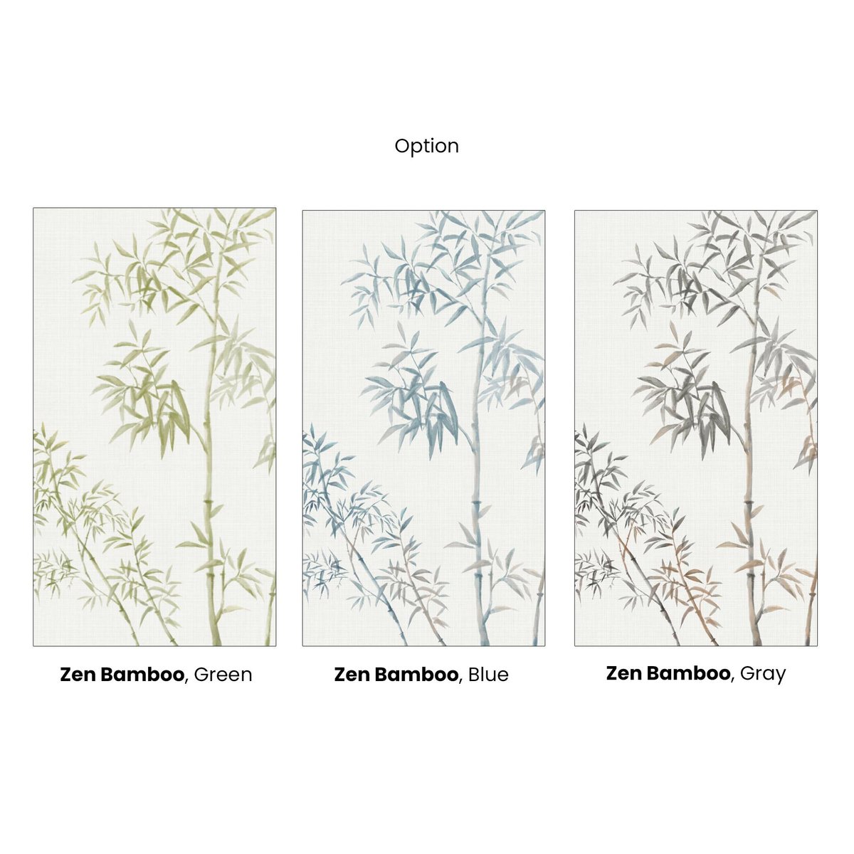 Honpo | Zen Bamboo | HO-0023 Honpo | Zen Bamboo | HO-0023