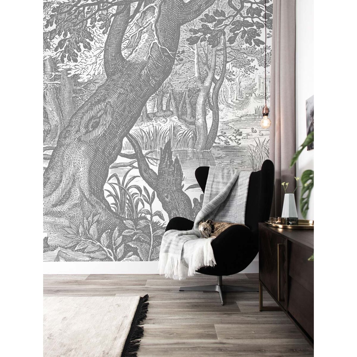 KEK | Engraved Landscapes | Design VII KEK | Engraved Landscapes | Design VII