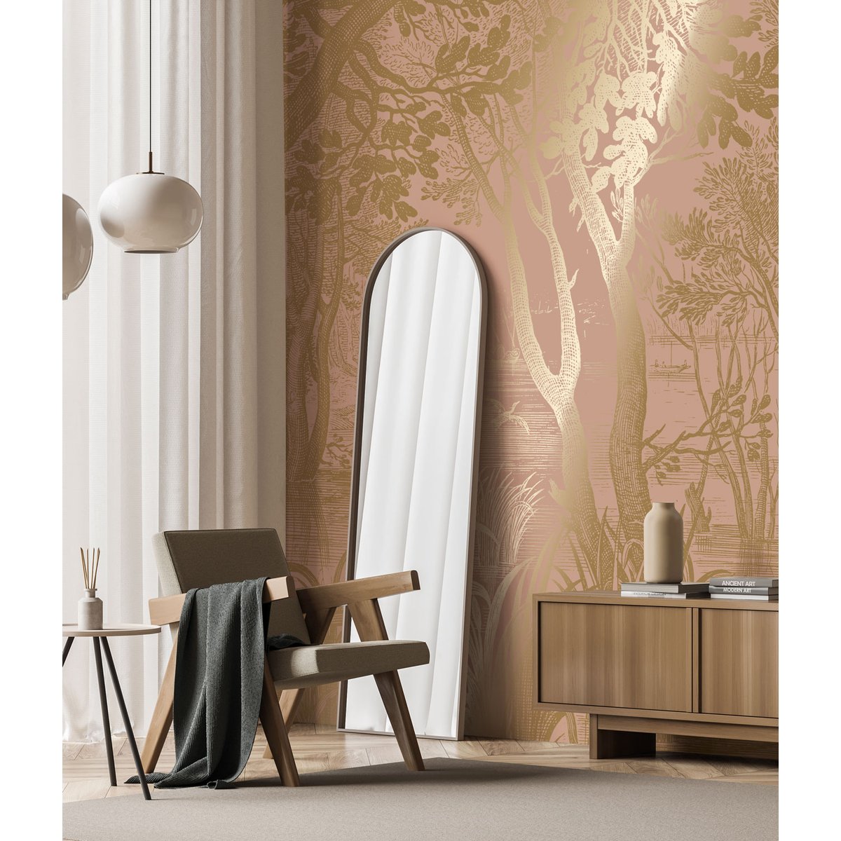 KEK | Engraved landscapes | Design I KEK | Engraved landscapes | Design I