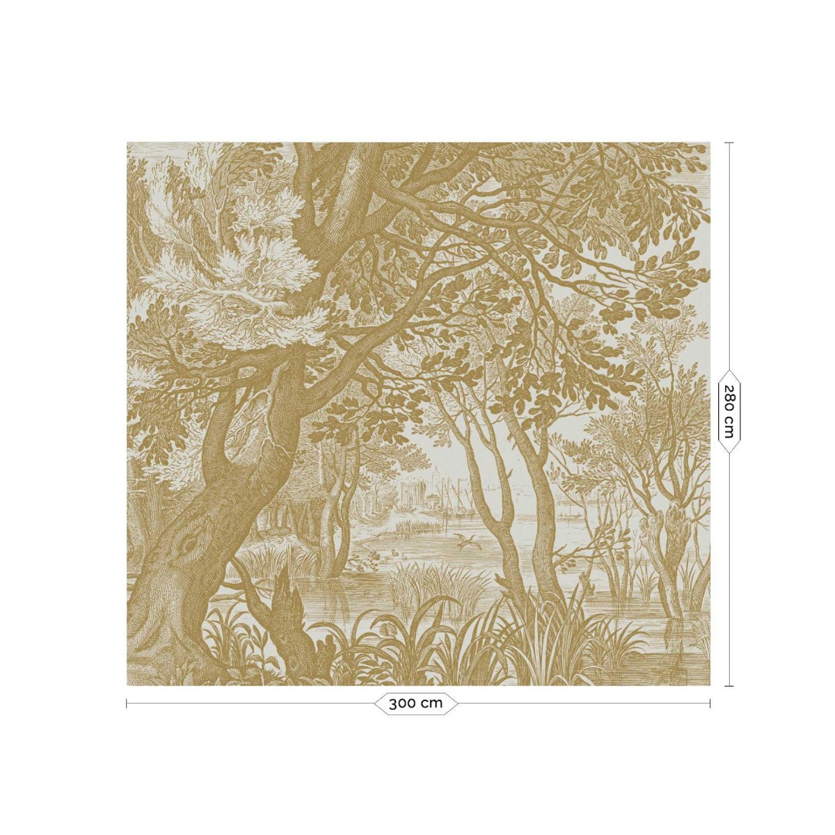 KEK | Engraved landscapes | Design I KEK | Engraved landscapes | Design I