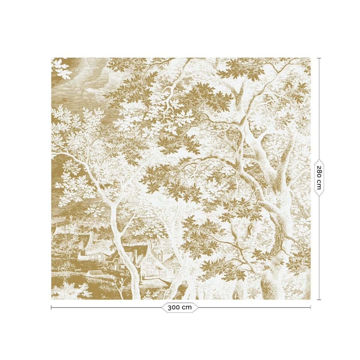 KEK | Engraved landscapes | Design II KEK | Engraved landscapes | Design II