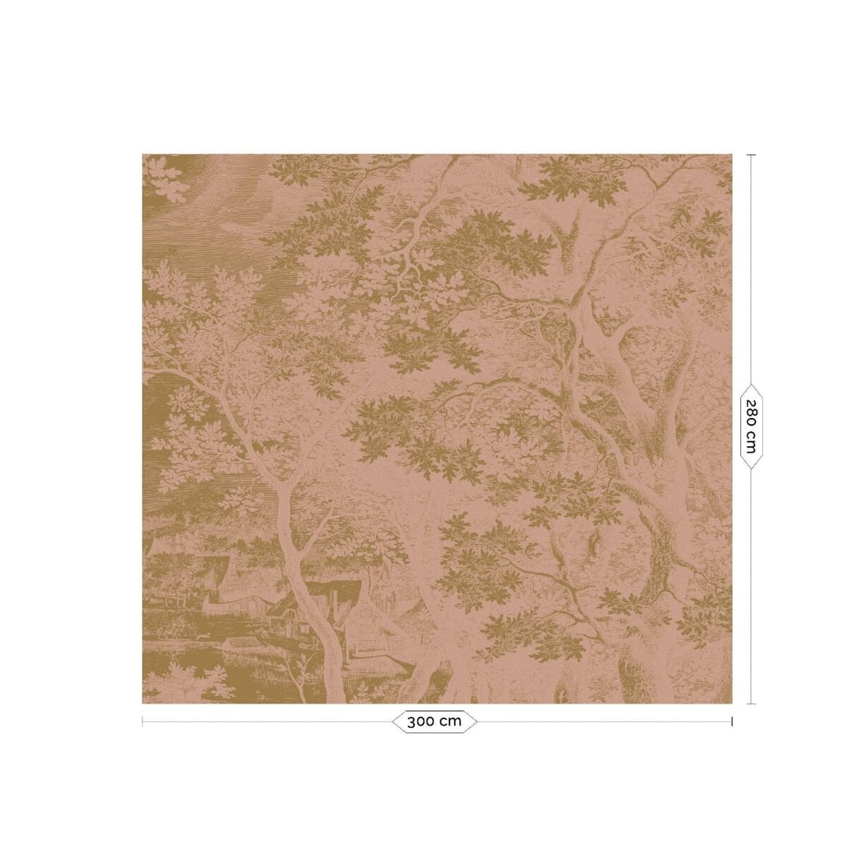 KEK | Engraved landscapes | Design II KEK | Engraved landscapes | Design II
