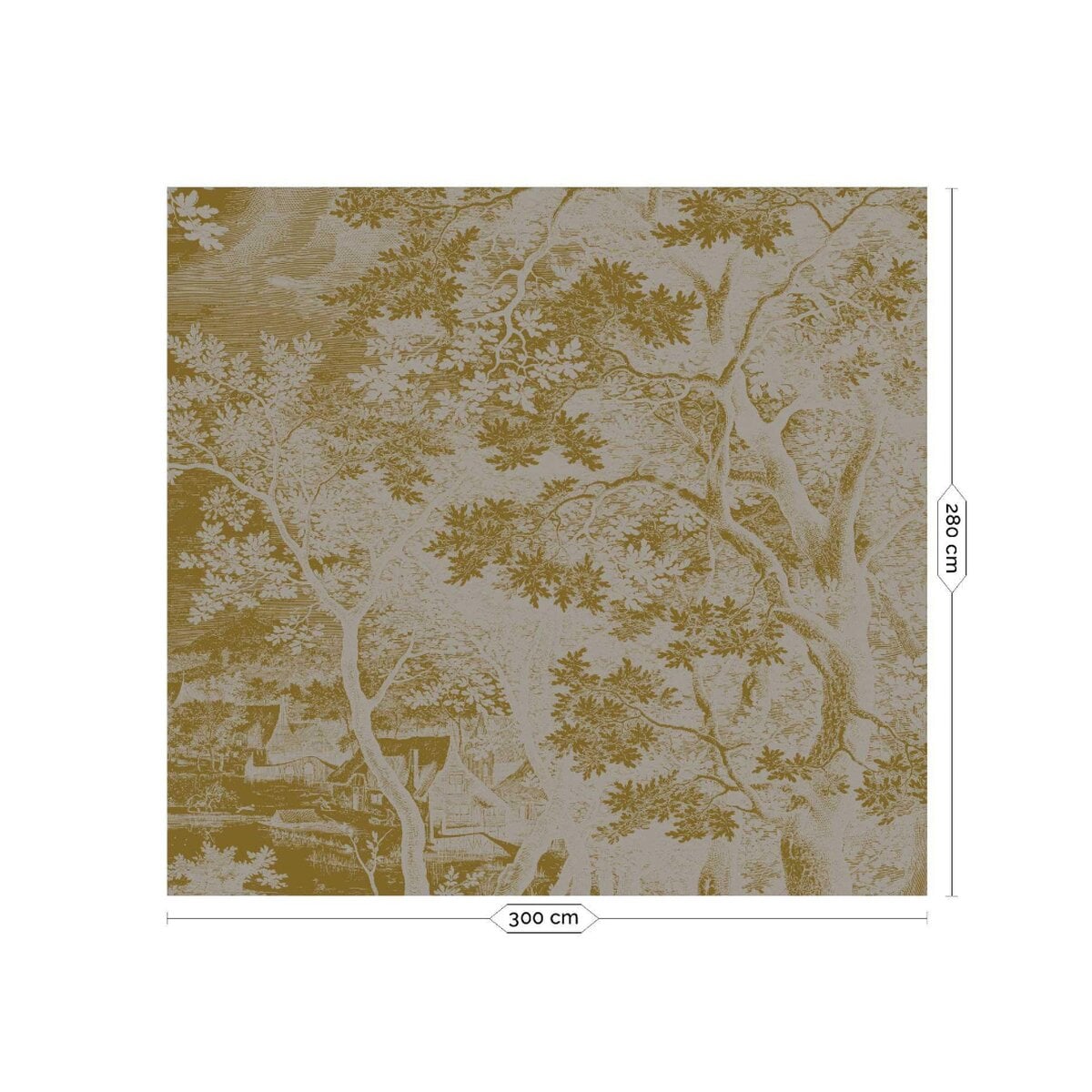 KEK | Engraved landscapes | Design II KEK | Engraved landscapes | Design II