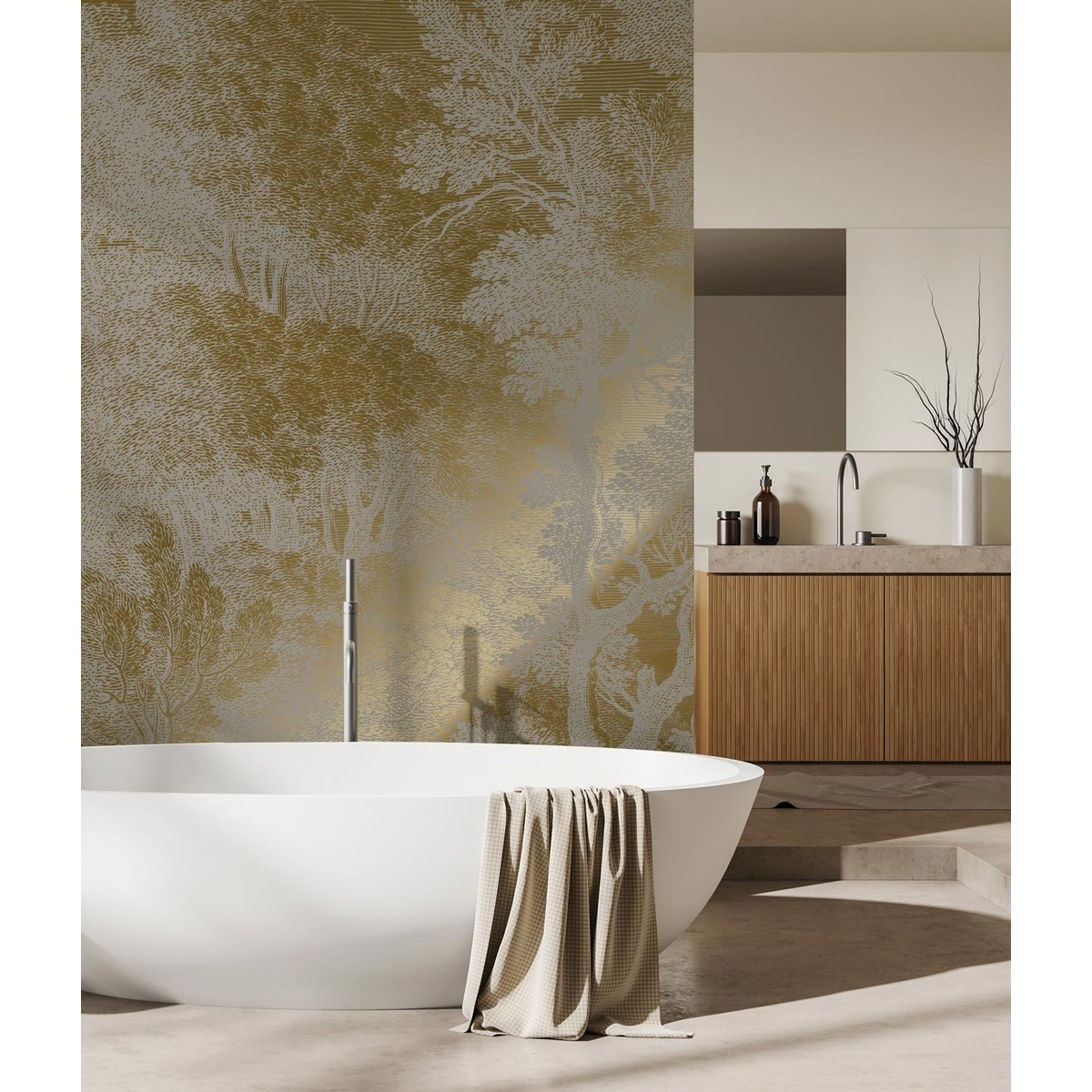 KEK | Engraved landscapes | Design III KEK | Engraved landscapes | Design III