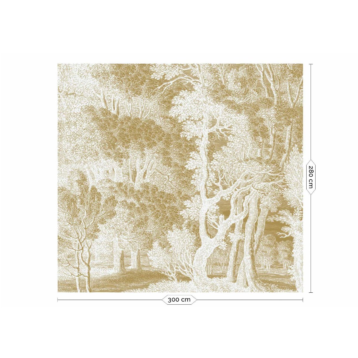 KEK | Engraved landscapes | Design III KEK | Engraved landscapes | Design III